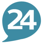 salamanca 24 horas android application logo